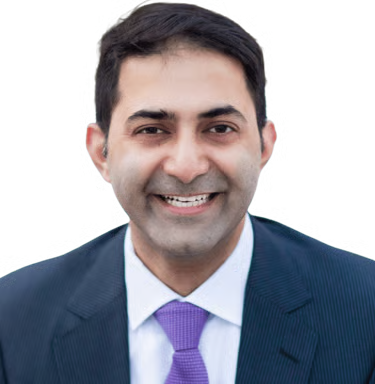 Avishkar Sabharwal